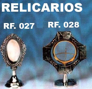 relicarios